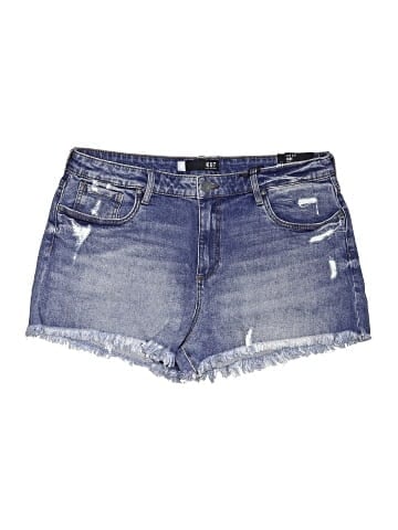 Kut from the Kloth Denim Shorts (view 1)
