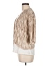 Chico's Tan Cardigan Size Med (1) - photo 5