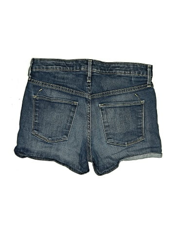 Mossimo Denim Shorts (view 2)
