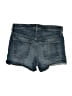 Mossimo Blue Denim Shorts Size 6 - photo 2