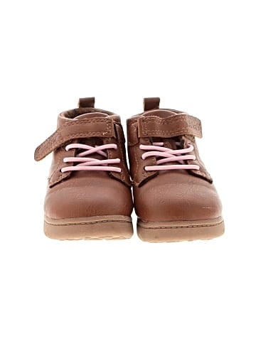 Carter's Ankle Boots (view 2)