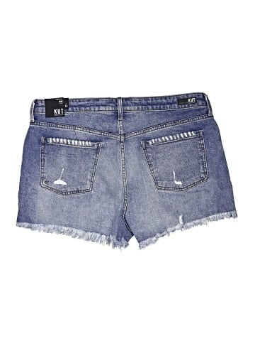 Kut from the Kloth Denim Shorts (view 2)