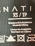 P.E Nation Black Active Pants Size XS - photo 8