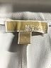 MICHAEL Michael Kors Solid White Shorts Size 14 - photo 3