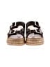 Dolce Vita Black Wedges Size 8 1/2 - photo 2