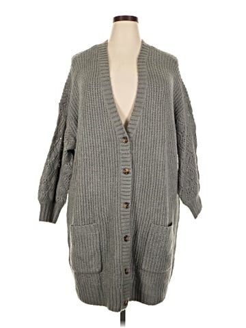 Unbranded Cardigan (view 1)
