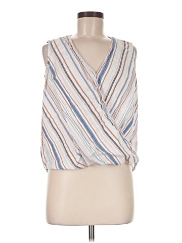Kut from the Kloth Sleeveless Blouse (view 1)