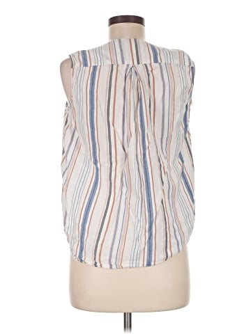 Kut from the Kloth Sleeveless Blouse (view 2)