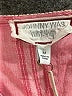 Johnny Was Pink 3/4 Sleeve Blouse Size M - photo 7