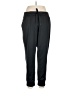 C9 By Champion 100% Polyester Solid Black Track Pants Size XL - photo 1