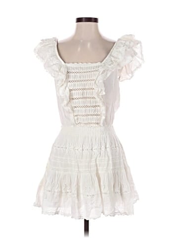 LoveShackFancy Cocktail Dress (view 1)