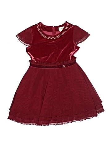 American Girl Dress (view 1)