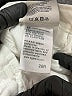 Adriano Goldschmied White Casual Pants Size 26 waist - photo 8