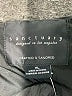 Sanctuary Black Jacket Size XL - photo 6