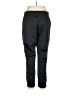 C9 By Champion 100% Polyester Solid Black Track Pants Size XL - photo 2