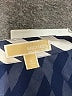 MICHAEL Michael Kors 100% Polyester Stripes Blue Casual Skirt Size 6 - photo 4