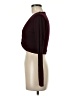 Olivaceous Burgundy Long Sleeve Top Size M - photo 5