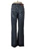 Lucky Brand Paisley Blue Jeans Size 2 - photo 2
