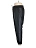 C9 By Champion 100% Polyester Solid Black Track Pants Size XL - photo 5