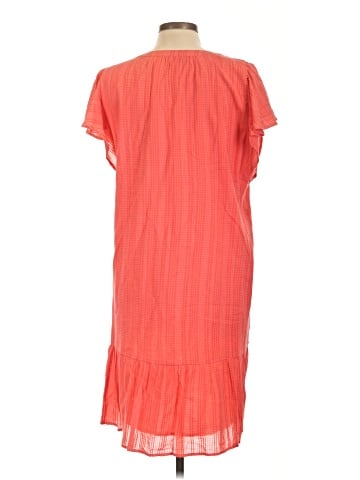 Ann Taylor LOFT Casual Dress (view 2)