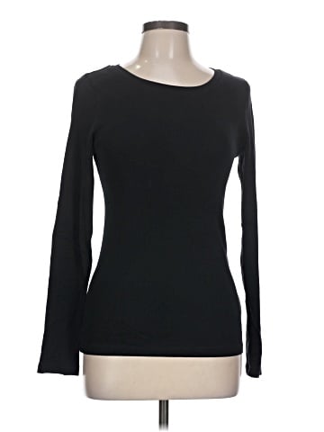 J.Crew Long Sleeve T-Shirt (view 1)