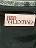 RED Valentino Gray Coat Size EU (IT) 44 / US 8 (tall) - photo 3