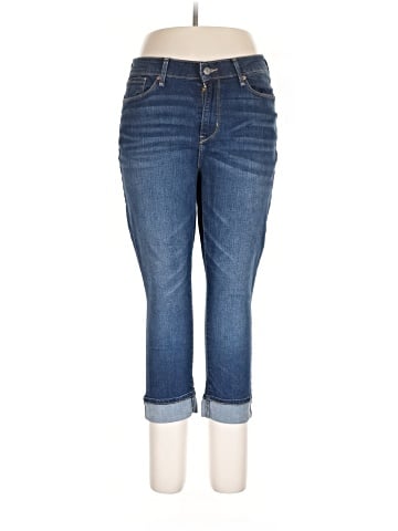 Levi Strauss Signature Jeans (view 1)