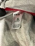 Carter's 100% Cotton Hearts Gray Zip Up Hoodie 3-6 MO / 6 MO - photo 3