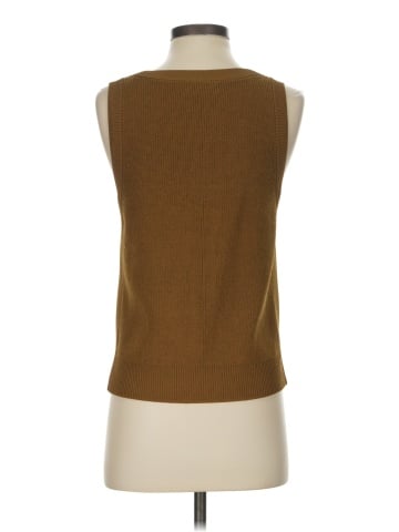 St. John Sweater Vest (view 2)