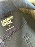 Lands' End Blue Casual Pants Size XL - photo 3