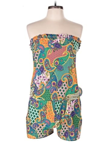 ABS Allen Schwartz Romper (view 1)