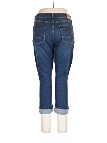 Levi Strauss Signature Jeans (view 2)