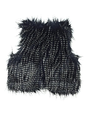 Xhilaration Faux Fur Vest (view 2)