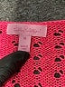 Lilly Pulitzer Pink Sweater Vest Size M - photo 7
