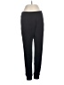 Amour Vert Solid Black Active Pants Size S - photo 1