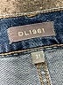 DL1961 Blue Jeans Size 31 waist - photo 7