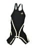 Adidas Black Bodysuit Size XS - photo 1
