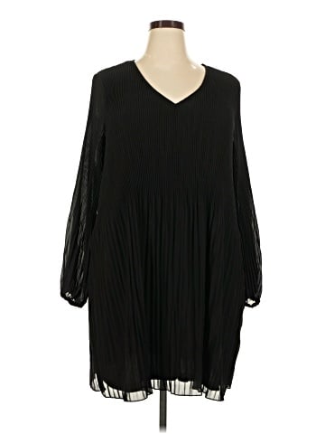 Dex Casual Dress (view 1)
