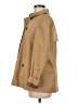 Zara Basic Tan Trenchcoat Size M - photo 5