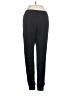 Amour Vert Solid Black Active Pants Size S - photo 2