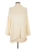 Theory Ivory Cardigan Size M (estimated) - photo 2