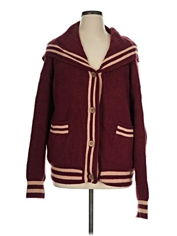 Baltic Born Cardigan (view 1)