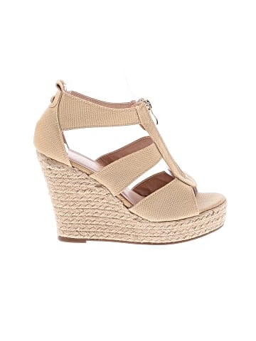 Forever Wedges (view 1)