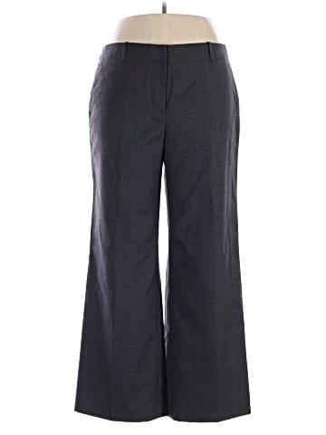 Ann Taylor Factory Dress Pants (view 1)