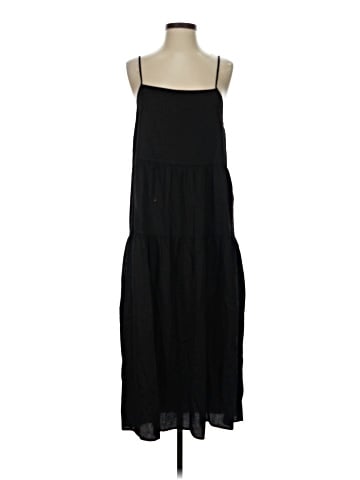 Enza Costa Casual Dress (view 1)