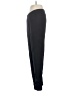 Amour Vert Solid Black Active Pants Size S - photo 5