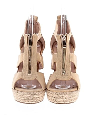 Forever Wedges (view 2)