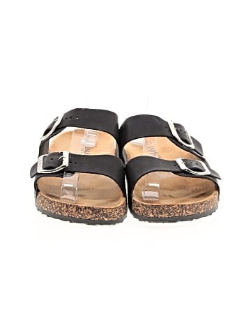 Anna Sandals (view 2)