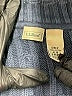 L.L.Bean 100% Cotton Blue Cardigan Size 18 - photo 3