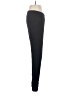 Amour Vert Solid Black Active Pants Size S - photo 4
